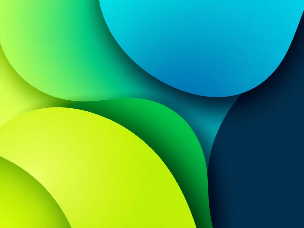 Gradient Abstract Pack — Graphics & Design preview