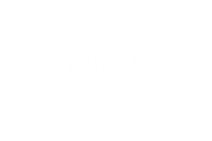 design minimaliste avec joudify 2 300x200